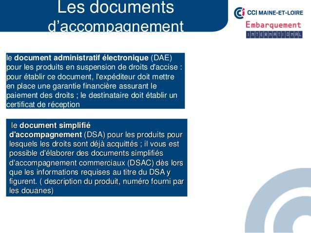 TÉLÉCHARGER DAE DOUANE DAE DOUANE TÉLÉCHARGER